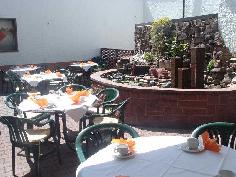 mD-Hotel Sonne fotoÄŸrafÄ±