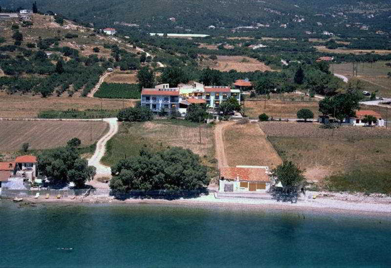 Oceanida Bay - Genel