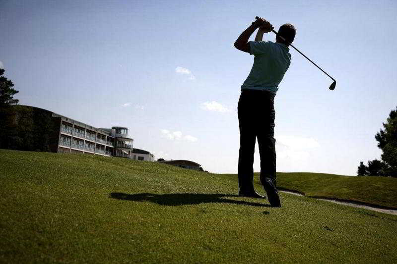 St Mellion International Resort fotoÄŸrafÄ±