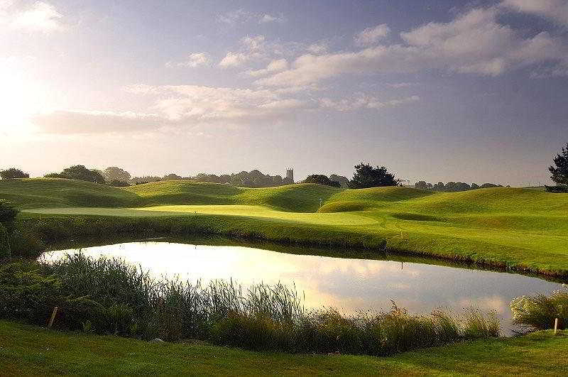 St Mellion International Resort otel fotoğrafı