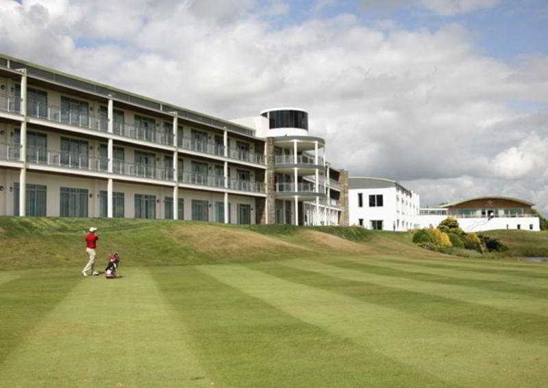 St Mellion International Resort fotoÄŸrafÄ±