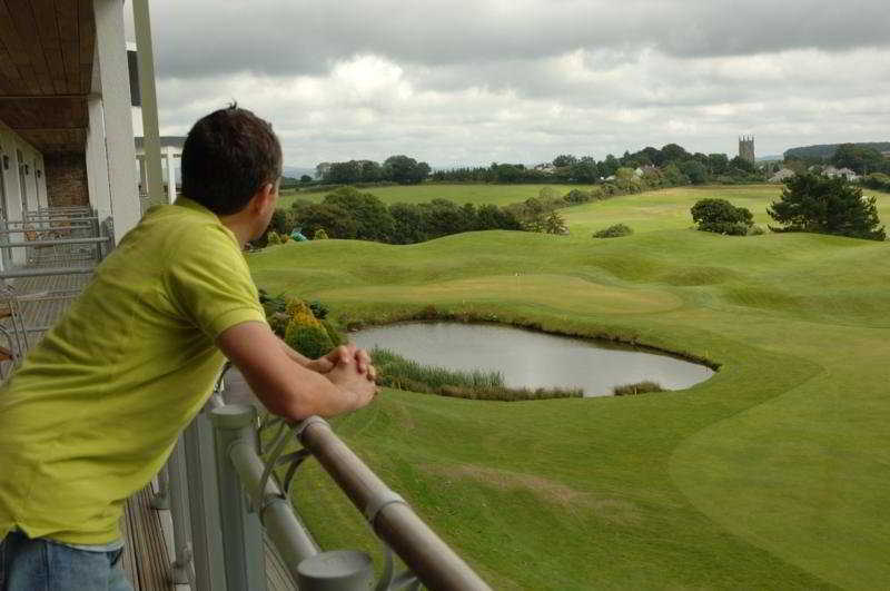 St Mellion International Resort fotoÄŸrafÄ±