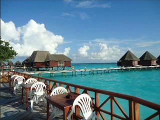 Thulhagiri Island Resort fotoÄŸrafÄ±
