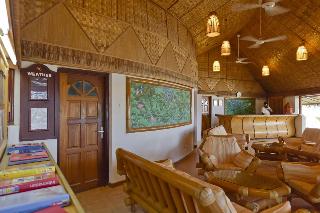 Thulhagiri Island Resort fotoÄŸrafÄ±