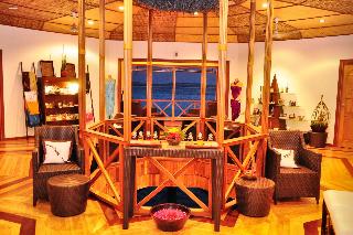 Thulhagiri Island Resort fotoÄŸrafÄ±