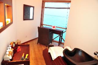 Thulhagiri Island Resort fotoÄŸrafÄ±
