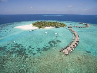 Thulhagiri Island Resort otel fotoğrafı
