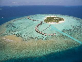 Thulhagiri Island Resort fotoÄŸrafÄ±