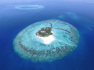 Thulhagiri Island Resort fotoÄŸrafÄ±