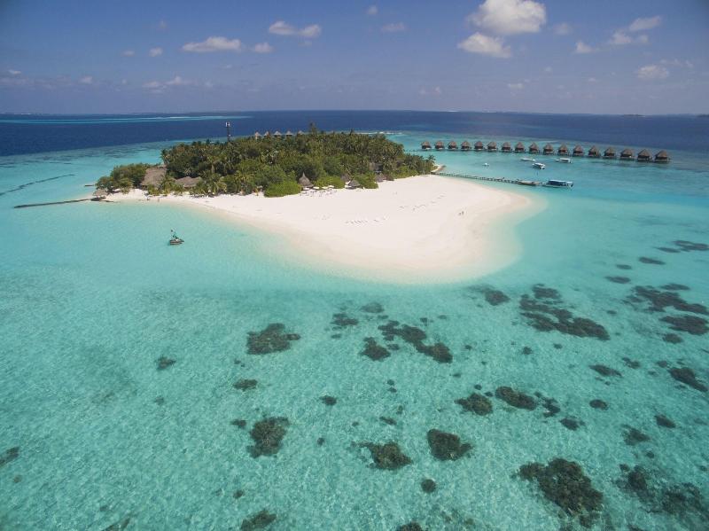 Thulhagiri Island Resort - Genel