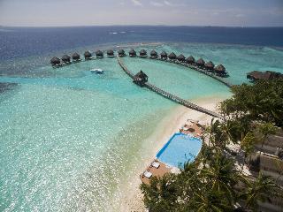 Thulhagiri Island Resort fotoÄŸrafÄ±