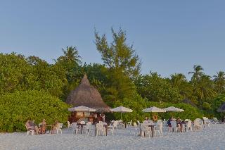 Thulhagiri Island Resort fotoÄŸrafÄ±