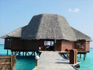 Thulhagiri Island Resort fotoÄŸrafÄ±