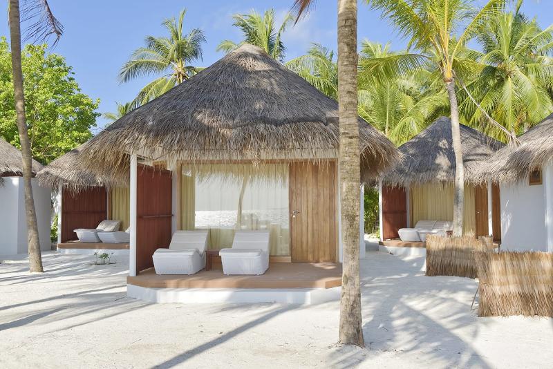 Thulhagiri Island Resort - Oda