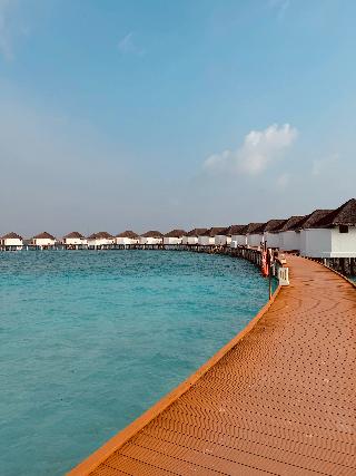 Thulhagiri Island Resort fotoÄŸrafÄ±