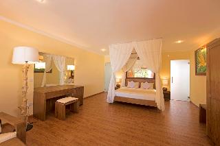 Thulhagiri Island Resort fotoÄŸrafÄ±