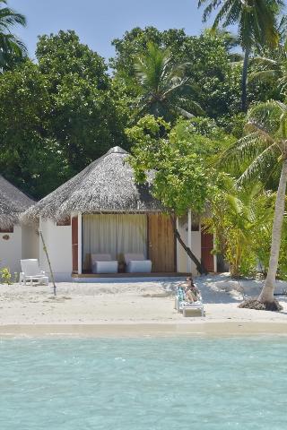 Thulhagiri Island Resort fotoÄŸrafÄ±