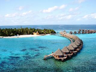 Thulhagiri Island Resort fotoÄŸrafÄ±