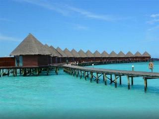 Thulhagiri Island Resort fotoÄŸrafÄ±