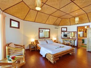 Thulhagiri Island Resort fotoÄŸrafÄ±