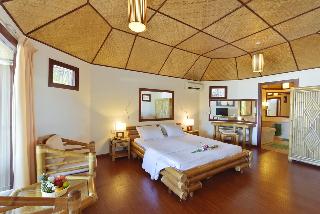 Thulhagiri Island Resort fotoÄŸrafÄ±