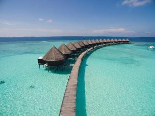 Thulhagiri Island Resort fotoÄŸrafÄ±