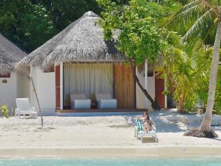 Thulhagiri Island Resort fotoÄŸrafÄ±