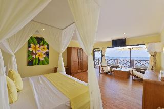 Thulhagiri Island Resort fotoÄŸrafÄ±