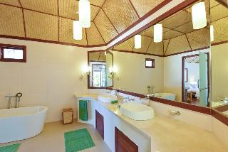 Thulhagiri Island Resort fotoÄŸrafÄ±
