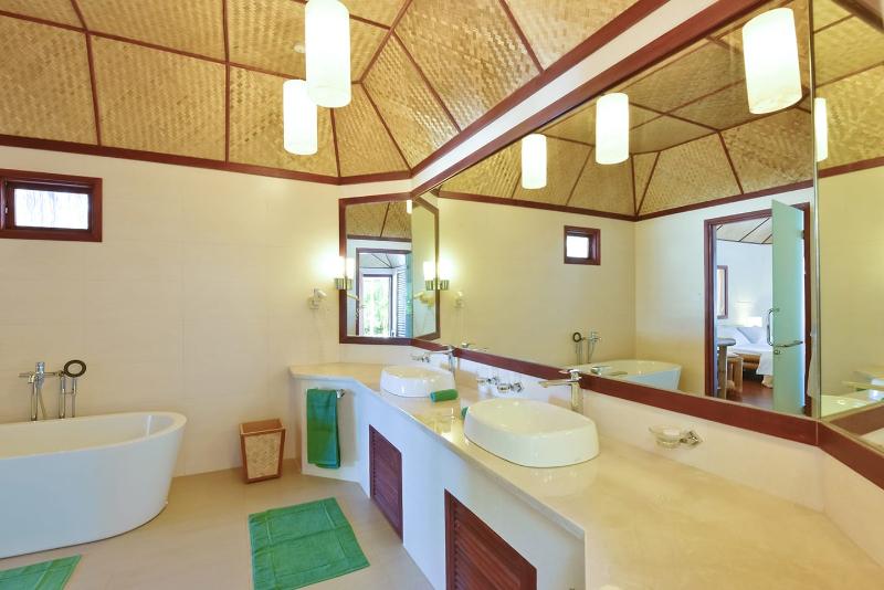 Thulhagiri Island Resort - Oda