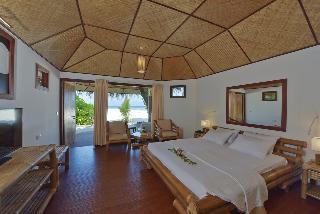 Thulhagiri Island Resort fotoÄŸrafÄ±