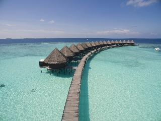 Thulhagiri Island Resort fotoÄŸrafÄ±