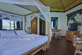 Thulhagiri Island Resort fotoÄŸrafÄ±