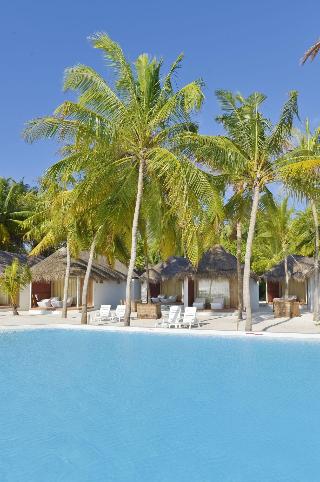 Thulhagiri Island Resort fotoÄŸrafÄ±