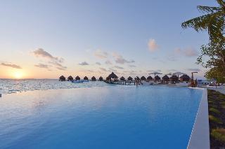 Thulhagiri Island Resort fotoÄŸrafÄ±