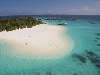 Thulhagiri Island Resort fotoÄŸrafÄ±