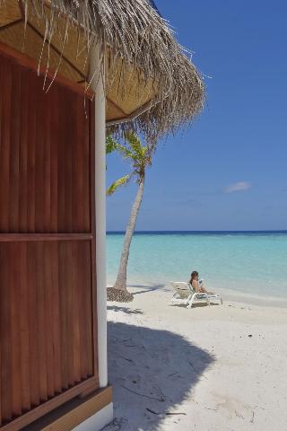 Thulhagiri Island Resort fotoÄŸrafÄ±