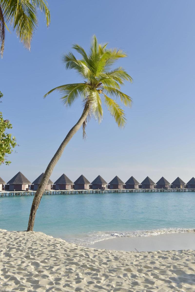 Thulhagiri Island Resort - Plaj