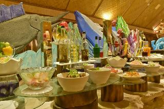 Thulhagiri Island Resort fotoÄŸrafÄ±