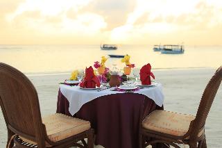 Thulhagiri Island Resort fotoÄŸrafÄ±