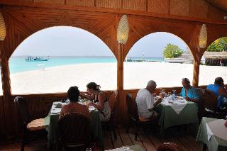 Thulhagiri Island Resort fotoÄŸrafÄ±