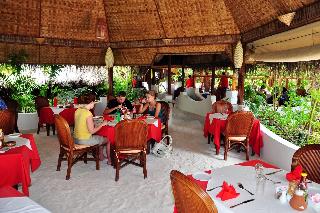 Thulhagiri Island Resort fotoÄŸrafÄ±