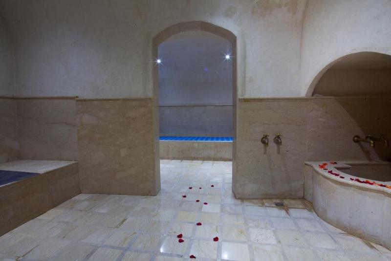 Residence Appart Assounfou & Spa - Genel