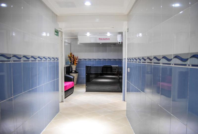Residence Appart Assounfou & Spa - Genel