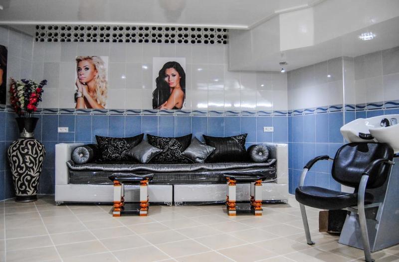 Residence Appart Assounfou & Spa - Genel