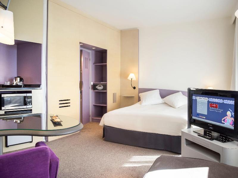 Novotel Marrakech Hivernage - Oda