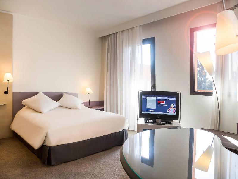 Novotel Marrakech Hivernage - Oda