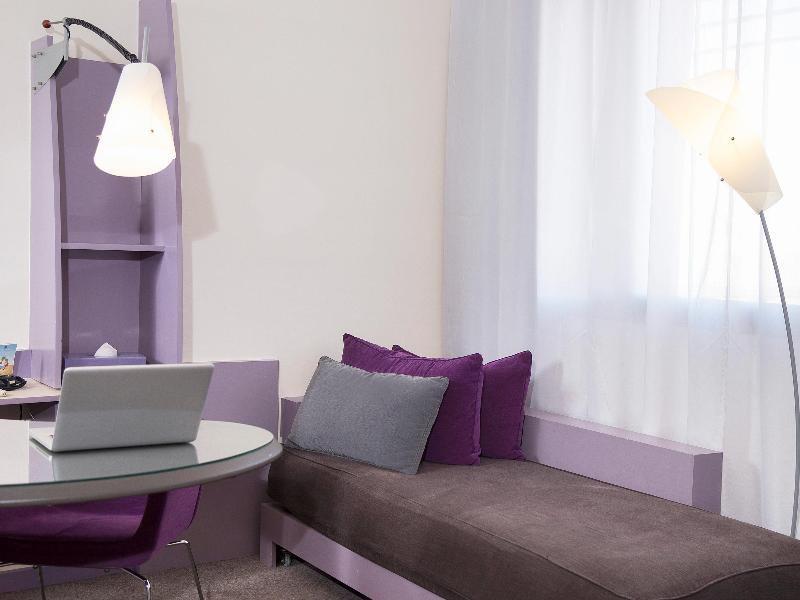 Novotel Marrakech Hivernage - Oda