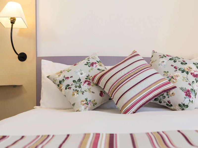Novotel Marrakech Hivernage - Oda