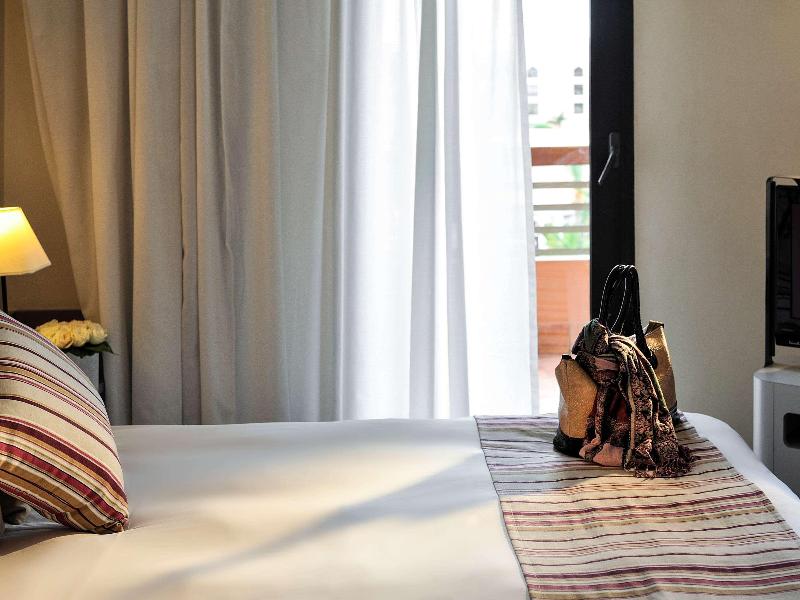 Novotel Marrakech Hivernage - Oda